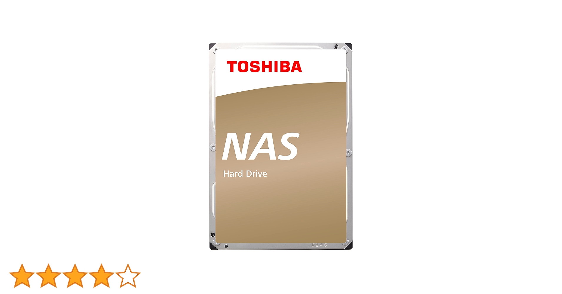 東芝3.5インチ内蔵HDD 14TB（MN07ACA14T）CMR Amazon | 東芝 3.5インチ HDD 14TB NAS PC 向け 内蔵型 CMR 24